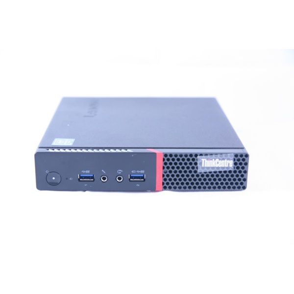 Lenovo ThinkCentre M600 Tiny Pentium 250 HDD 8 GB RAM