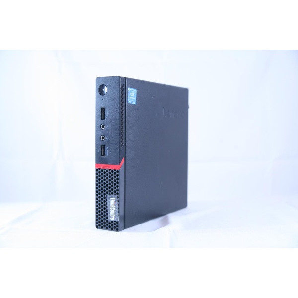 Lenovo ThinkCentre M600 Tiny Pentium 250 HDD 8 GB RAM - Bilde 2