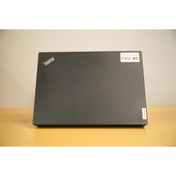 Lenovo ThinkPad L14 G2 bærbar PC Core i3 11. gen 240 GB SSD 8 GB RAM - Bilde 6