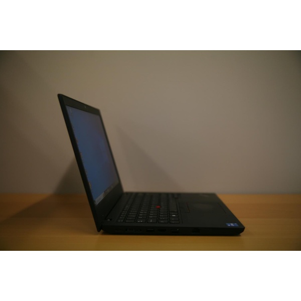 Lenovo ThinkPad L14 G2 bærbar PC Core i3 11. gen 240 GB SSD 8 GB RAM - Bilde 8