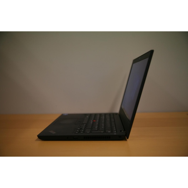 Lenovo ThinkPad L14 G2 bærbar PC Core i3 11. gen 240 GB SSD 8 GB RAM - Bilde 3