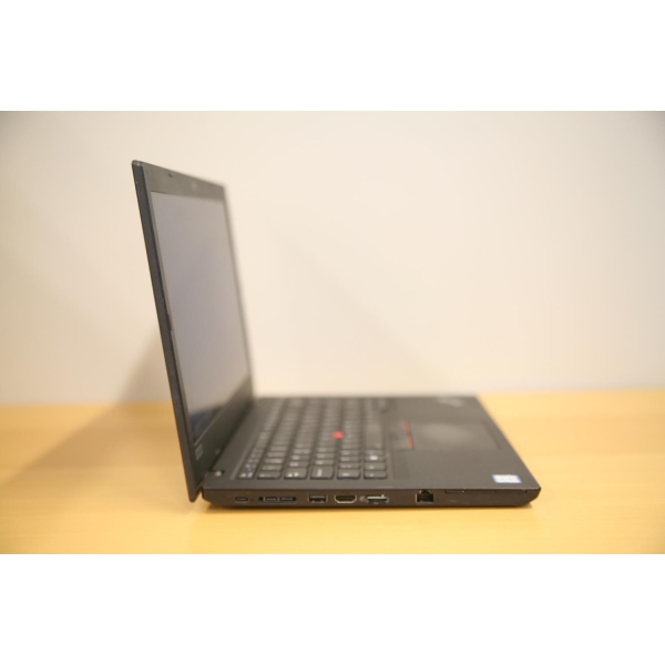 Lenovo Thinkpad L480 Core i3 240GB SSD, 16GB RAM (UTEN LADER) - Bilde 4