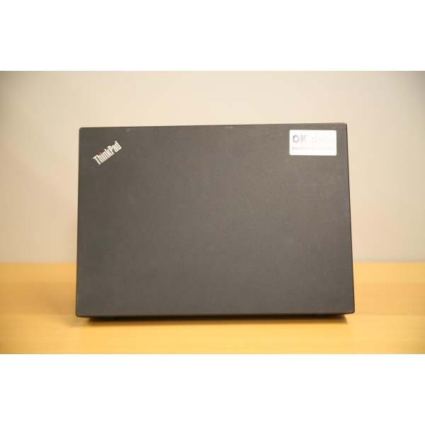 Lenovo Thinkpad L480 Core i3 240GB SSD, 16GB RAM (UTEN LADER) - Bilde 6