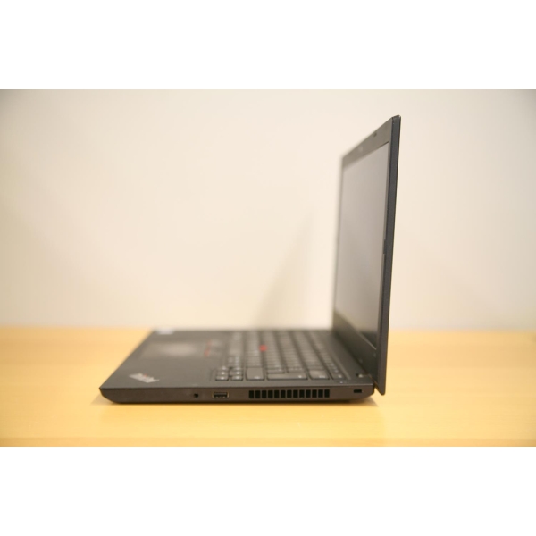 Lenovo Thinkpad L480 Core i3 240GB SSD, 16GB RAM (UTEN LADER) - Bilde 3