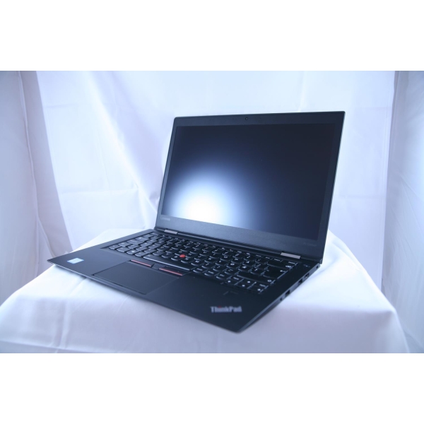 (UTEN LADER) Lenovo ThinkPad X1 Carbon bærbar PC G4 Core i7 240SSD 16GB - Bilde 2