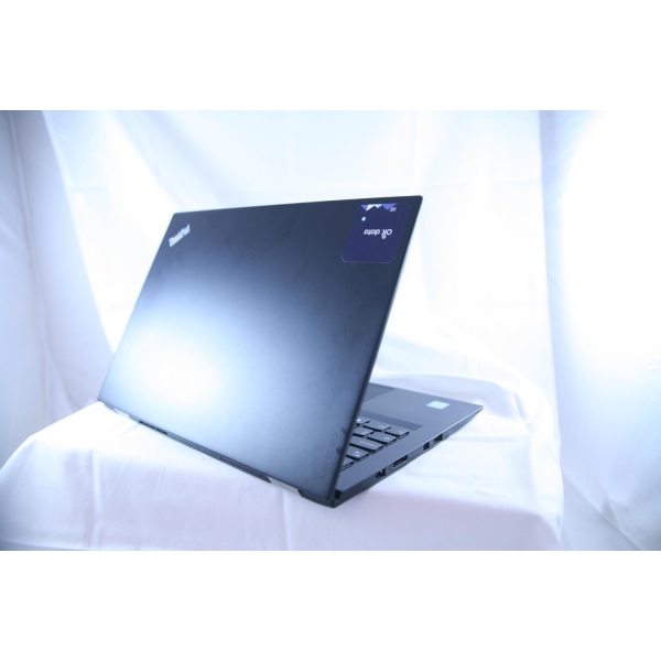 (UTEN LADER) Lenovo ThinkPad X1 Carbon bærbar PC G4 Core i7 240SSD 16GB - Bilde 3