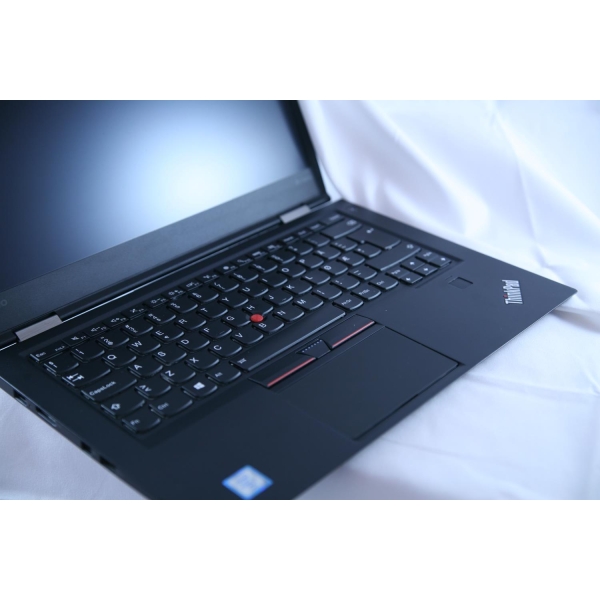 (UTEN LADER) Lenovo ThinkPad X1 Carbon bærbar PC G4 Core i7 240SSD 16GB - Bilde 4