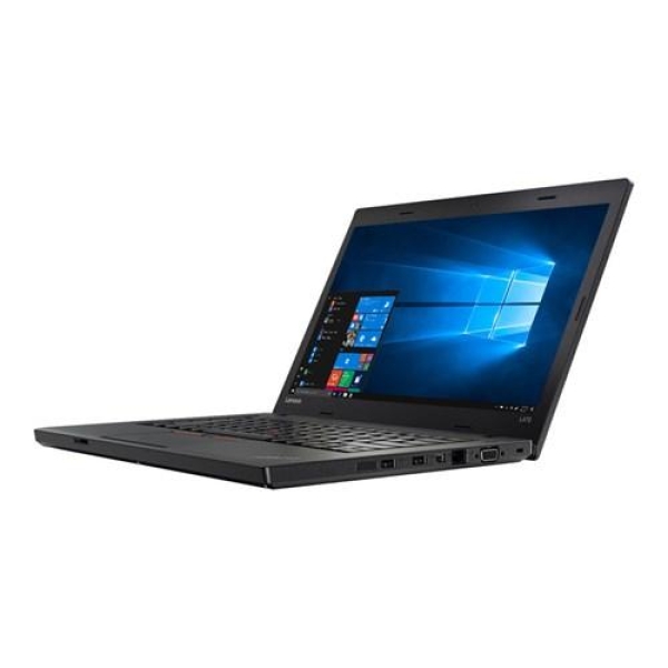 Lenovo Thinkpad L470 Core i3 120GB SSD, 8GB RAM