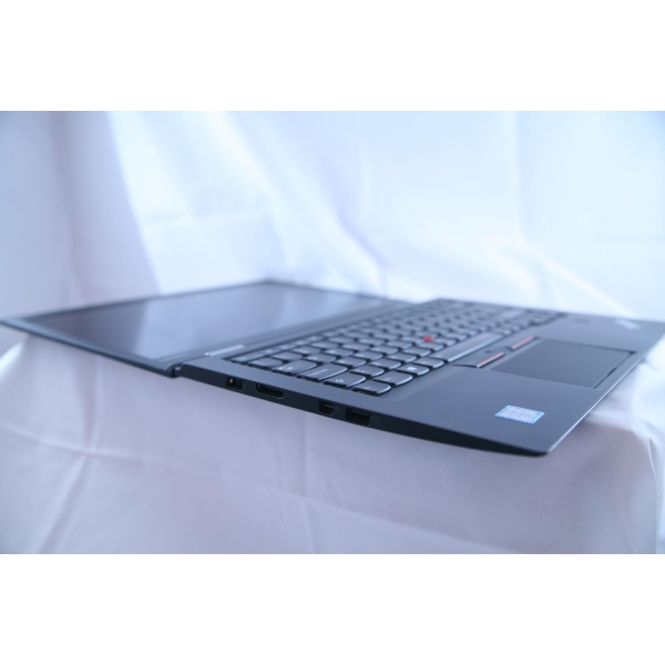 (UTEN LADER) Lenovo ThinkPad X1 Carbon bærbar PC G4 Core i7 240SSD 16GB - Bilde 5