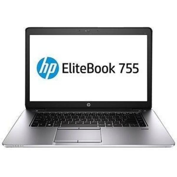 HP Elitebook 755G2 AMD A8 240SSD 8GB