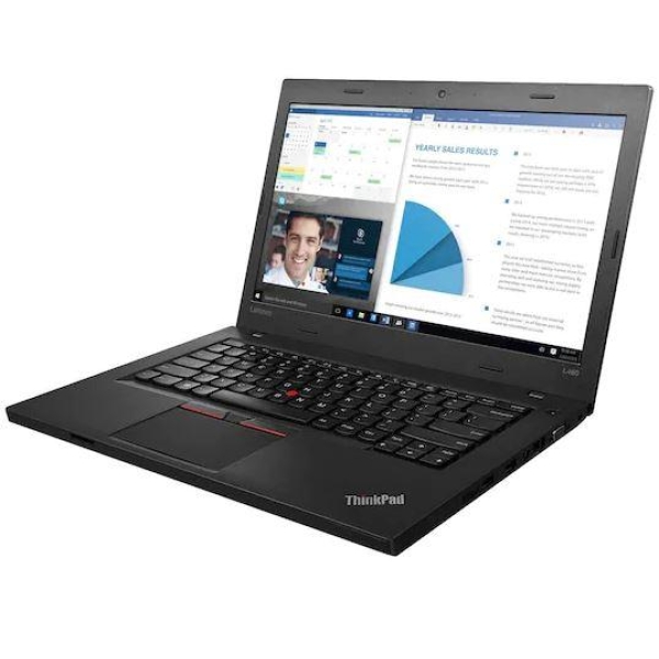 Lenovo ThinkPad L460 Pentium 120GB SSD 8GB RAM