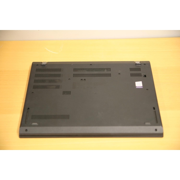 Lenovo Thinkpad L480 Core i3 240GB SSD, 16GB RAM (UTEN LADER) - Bilde 7
