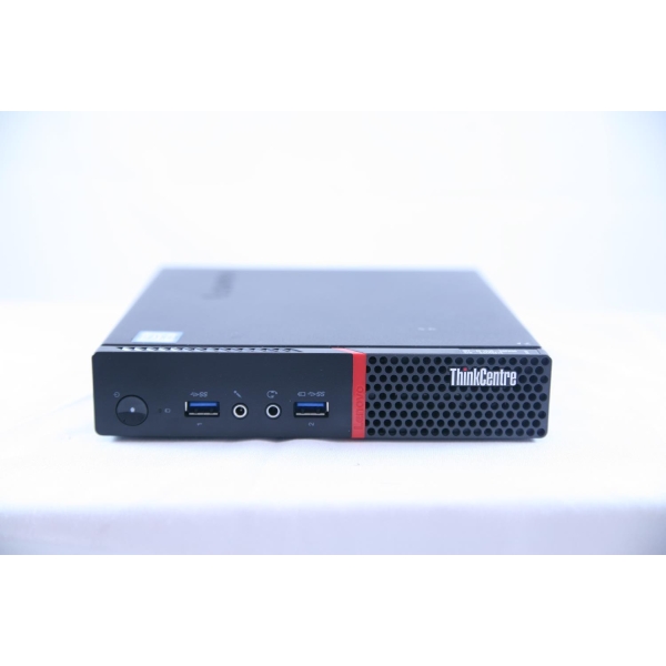 Lenovo ThinkCentre M700 Tiny Core i3 240 GB SSD 8 GB RAM