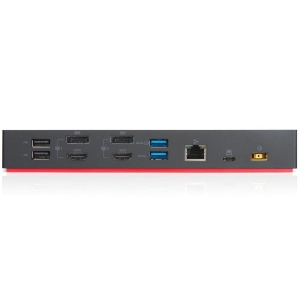 Lenovo ThinkPad Hybrid universal USB-C dockingstasjon