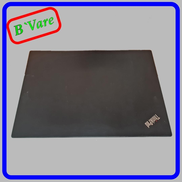 Lenovo Thinkpad L480 Core i3 256GB SSD, 8GB RAM WIN 11 (UTEN LADER) - Bilde 4