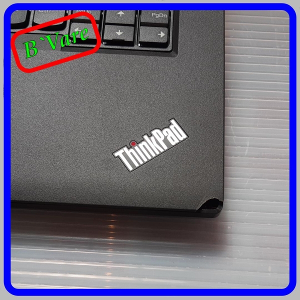 Lenovo Thinkpad L470 Core i5 256GB SSD, 16GB RAM WIN 10  (UTEN LADER) - Bilde 2