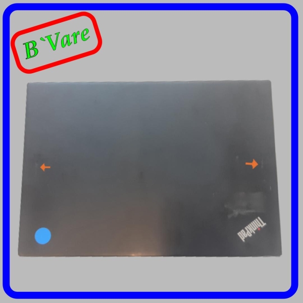 Lenovo ThinkPad X390 Core i3 256GB 8GB RAM WIN 11 (UTEN LADER) - Bilde 2