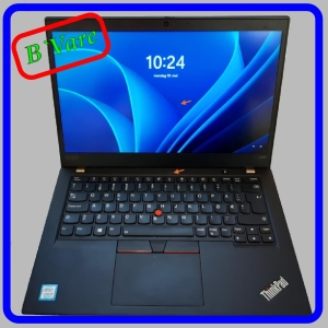 Lenovo ThinkPad X390 Core i3 256GB 8GB RAM WIN 11 (UTEN LADER)