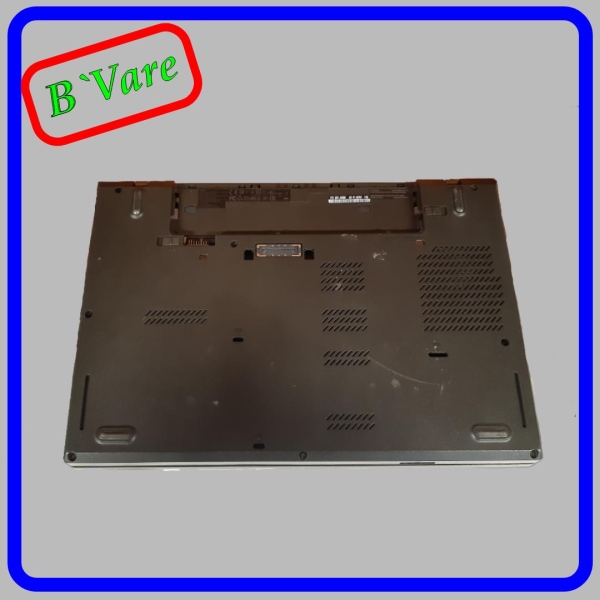 Lenovo Thinkpad L460 Core i3 128GB SSD, 8GB RAM. WIN 10 (UTEN LADER) - Bilde 2