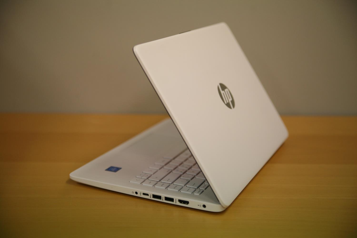 HP 14s-dq0003no bærbar PC Celeron 64 GB eMMC 4 GB RAM - Bilde 5