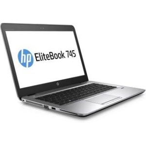 HP Elitebook 745G2 AMD A8 120SSD 8GB (UTEN LADER)
