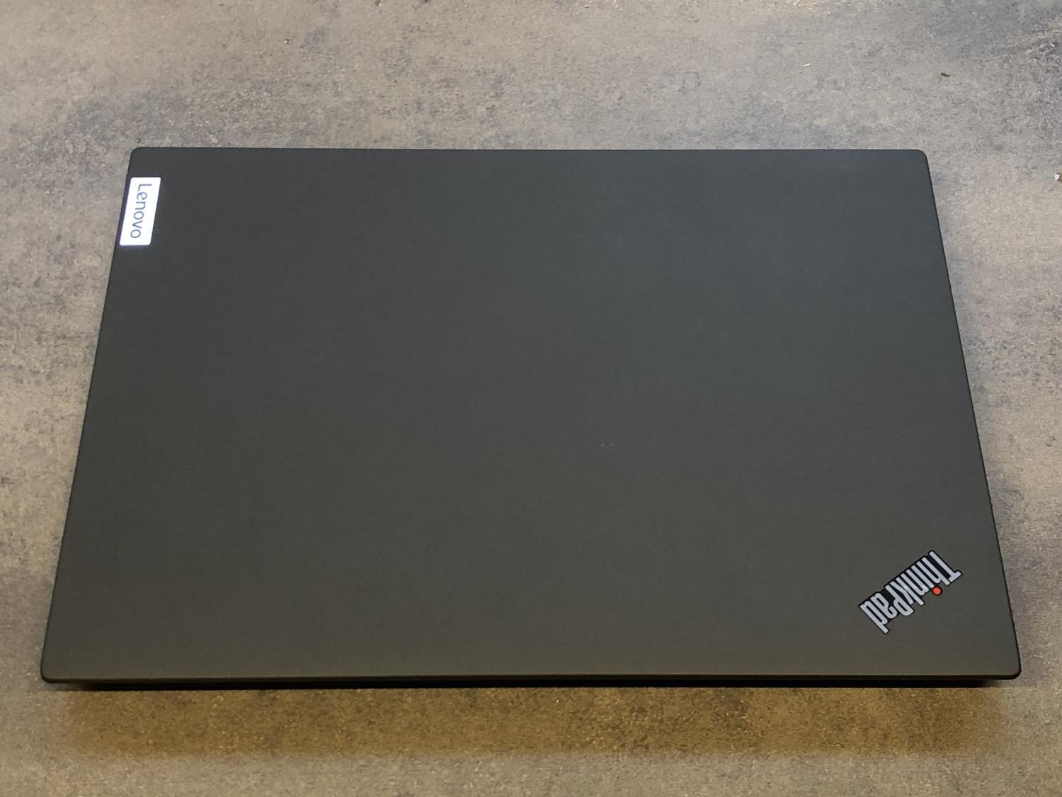 Lenovo ThinkPad X13 Gen2 i3 256GB 8GB RAM (UTEN LADER) - Bilde 4