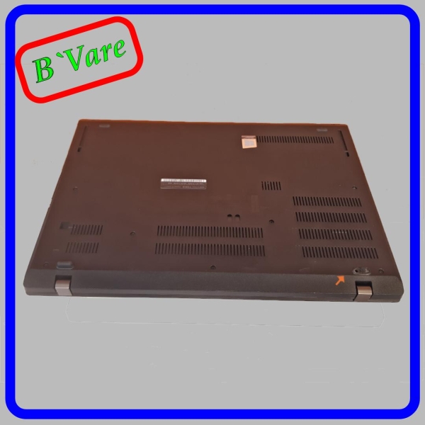 Lenovo Thinkpad L480 Core i3 256GB SSD, 8GB RAM WIN 11 (UTEN LADER) - Bilde 4