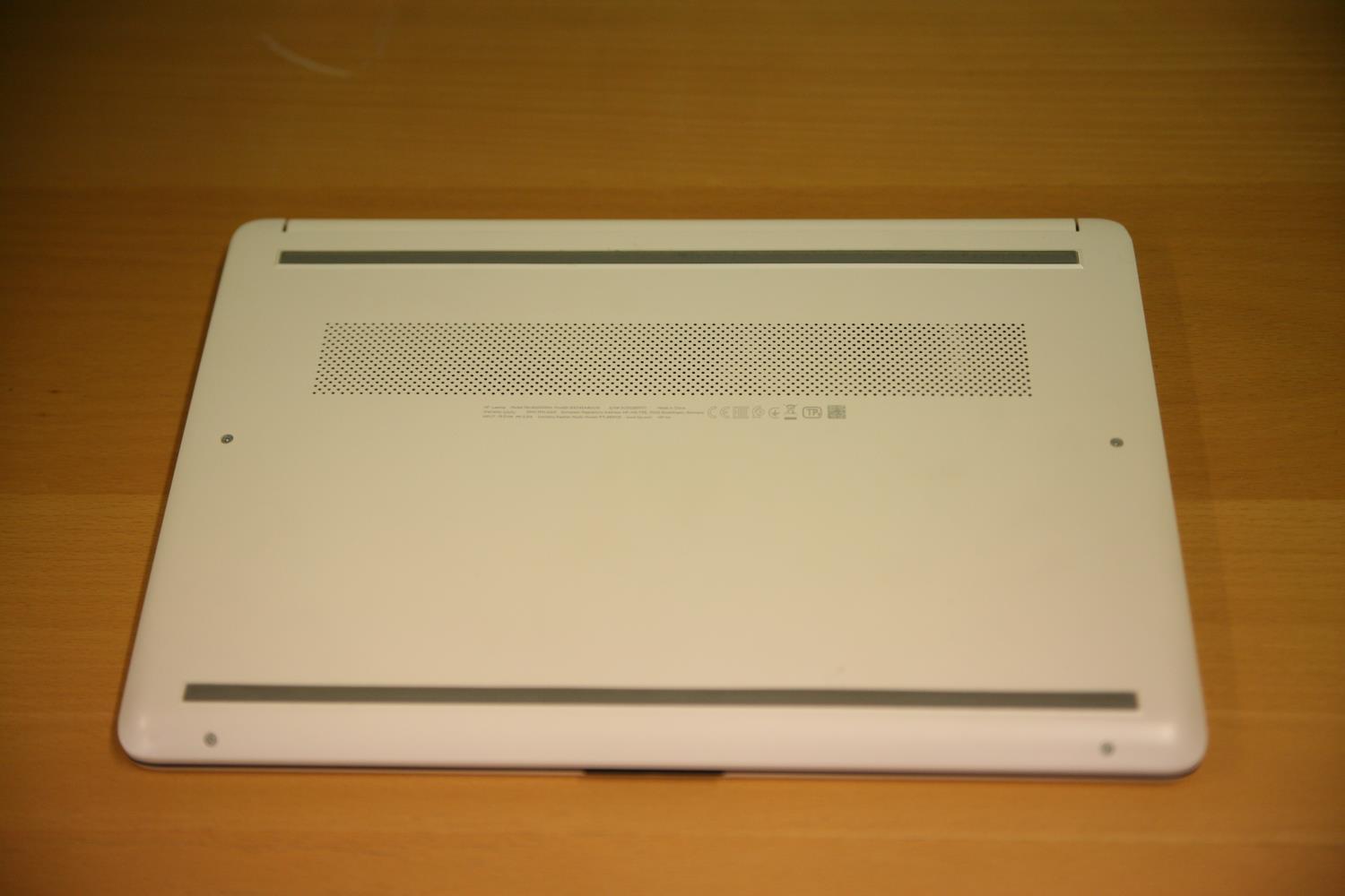 HP 14s-dq0003no bærbar PC Celeron 64 GB eMMC 4 GB RAM - Bilde 7