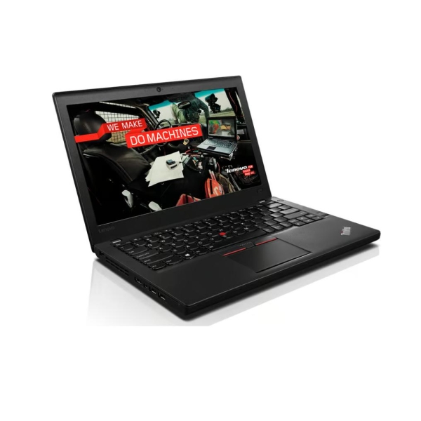 Lenovo Thinkpad X260 Core i5 240SSD 8GB (UTEN LADER)