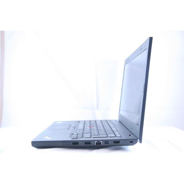 Lenovo ThinkPad T470p Core i7 240SSD 16GB (UTEN LADER) - Bilde 3