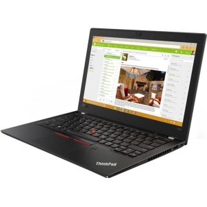 Lenovo Thinkpad X280 Core i5 240SSD 16GB (UTEN LADER)
