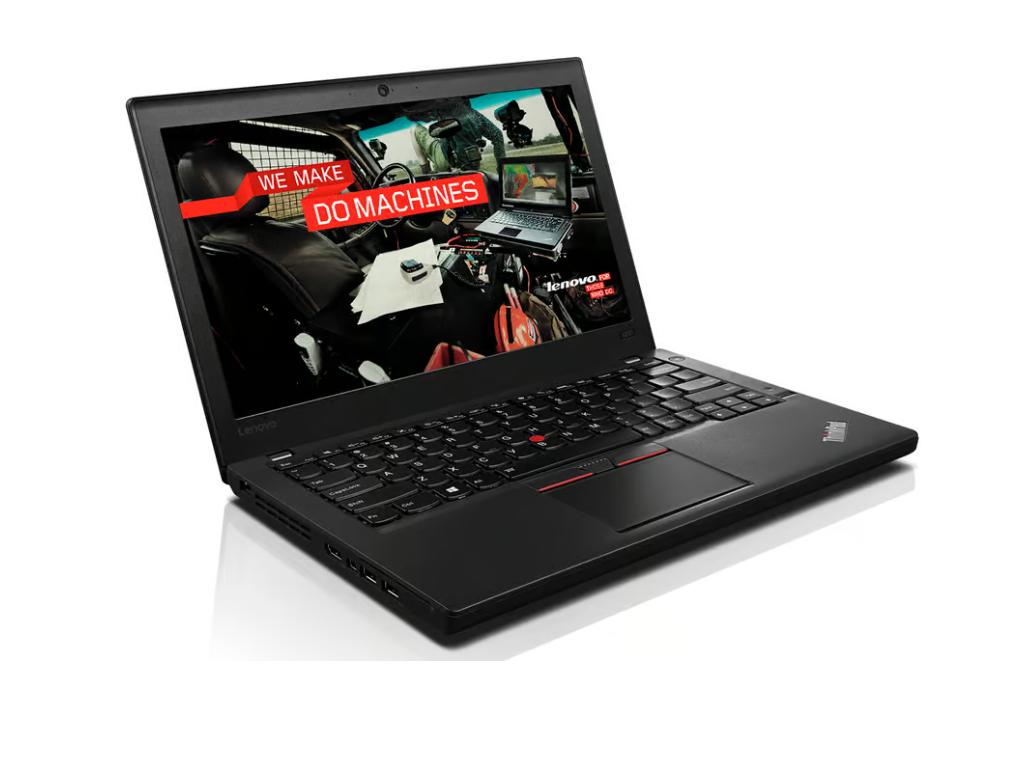 Lenovo Thinkpad X260 Core i5 120SSD 16GB (UTEN LADER)