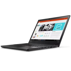 Lenovo Thinkpad T470 bærbar PC Core i5 240 GB SSD 8 GB RAM (UTEN LADER)