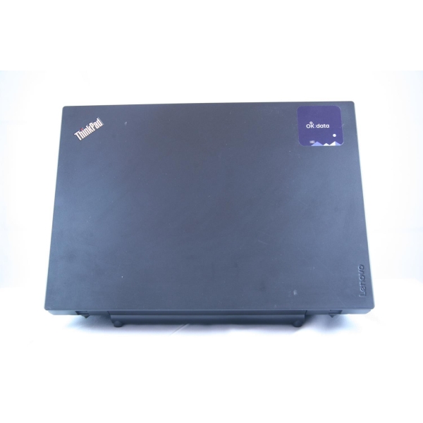 Lenovo ThinkPad T470p Core i7 240SSD 16GB (UTEN LADER) - Bilde 5