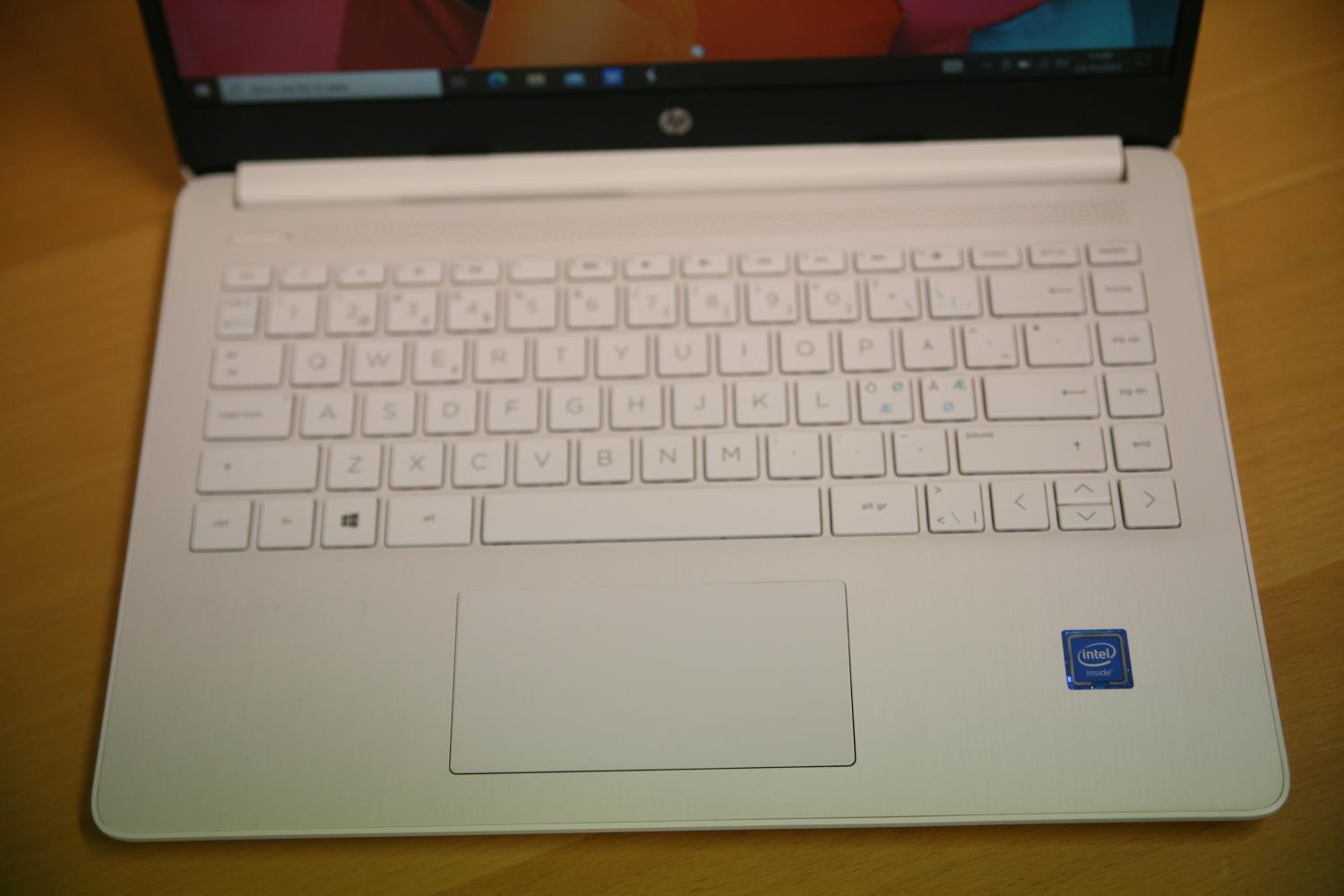 HP 14s-dq0003no bærbar PC Celeron 64 GB eMMC 4 GB RAM - Bilde 6