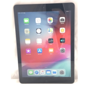 iPad Air 1. generasjon 32 GB stellargrå (Wi-Fi)