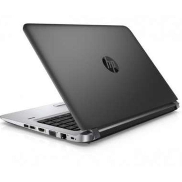 HP Probook 640G1 Core i3 120GB SSD, 8GB RAM (UTEN LADER) - Bilde 3