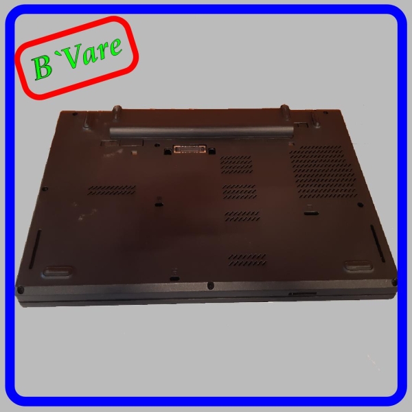 Lenovo Thinkpad L460 Core i3 128GB SSD, 8GB RAM. WIN 10 (UTEN LADER) - Bilde 3