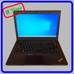 Lenovo Thinkpad L460 Core i3 128GB SSD, 8GB RAM. WIN 10 (UTEN LADER)