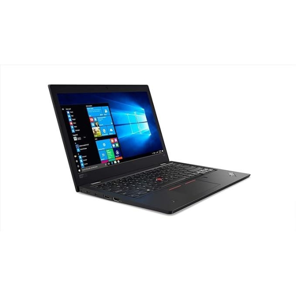 Lenovo Thinkpad L380 Core i3 240SSD 8GB  (UTEN LADER) - Bilde 2
