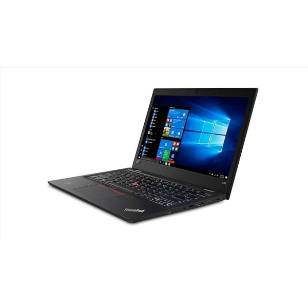 Lenovo Thinkpad L380 Core i3 240SSD 8GB  (UTEN LADER) - Bilde 3