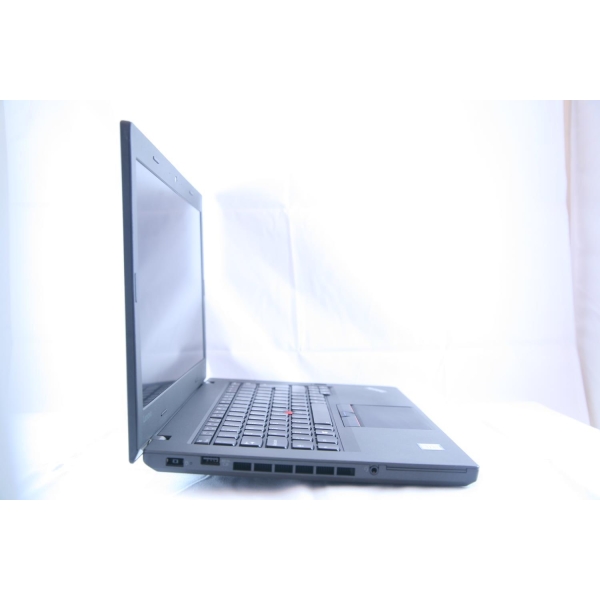 Lenovo ThinkPad T470p Core i7 240SSD 16GB (UTEN LADER) - Bilde 4
