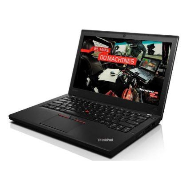 Lenovo Thinkpad X260 Core i5 240SSD 16GB (UTEN LADER)