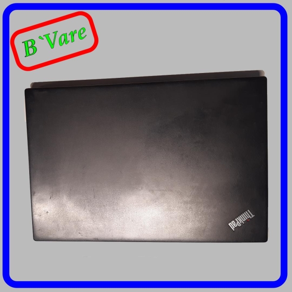 Lenovo Thinkpad X280 Core i5 256 SSD 16GB WIN 11 (UTEN LADER) - Bilde 3