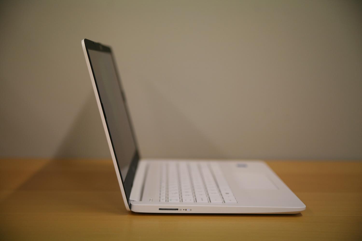 HP 14s-dq0003no bærbar PC Celeron 64 GB eMMC 4 GB RAM - Bilde 4