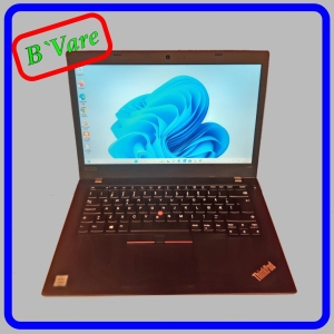 Lenovo Thinkpad L480 Core i3 256GB SSD, 8GB RAM WIN 11 (UTEN LADER)