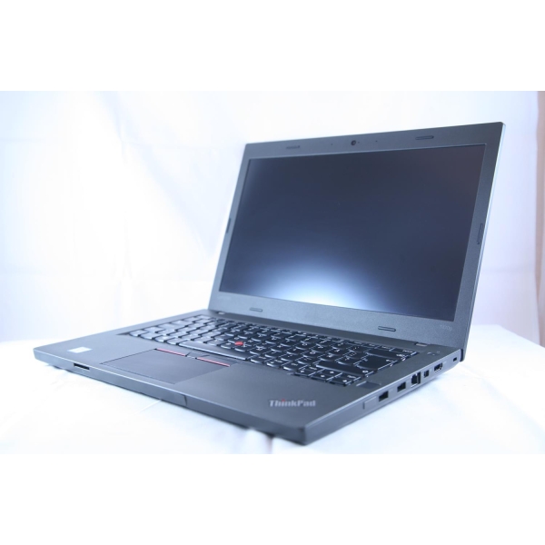 Lenovo ThinkPad T470p Core i7 240SSD 16GB (UTEN LADER) - Bilde 2