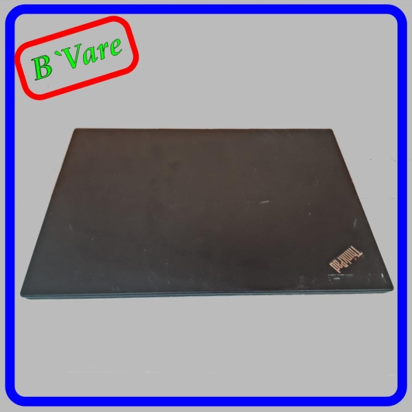 Lenovo Thinkpad L480 Core i3 256GB SSD, 8GB RAM WIN 11 (UTEN LADER) - Bilde 2
