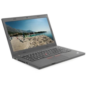 Lenovo ThinkPad L470 Core i3 240GB SSD, 16GB RAM (UTEN LADER)