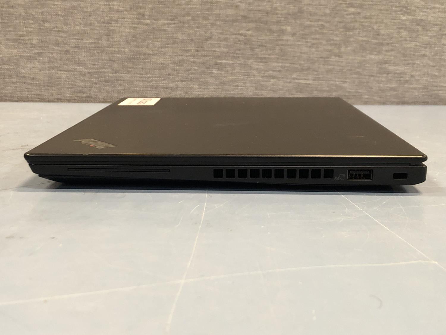 Lenovo ThinkPad X390 Core i3 240GB 16GB (UTEN LADER) - Bilde 7